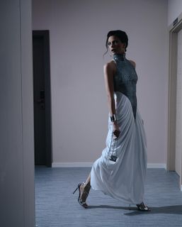 Milica Pavlović feet photo 1