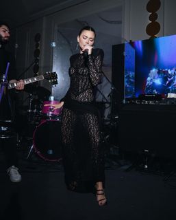 Milica Pavlović feet photo 13