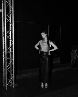 Milica Pavlović feet photo 6