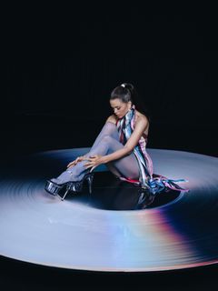 Milica Pavlović feet photo 12