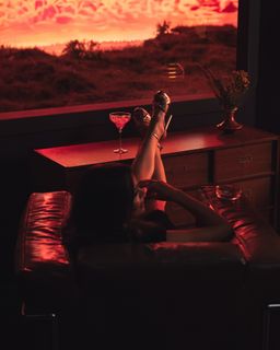 Milica Pavlović feet photo 4