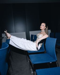 Milica Pavlović feet photo 1