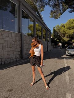 Milica Pavlović feet photo 13