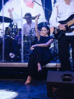 Milica Pavlović feet photo 17