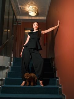 Milica Pavlović feet photo 15