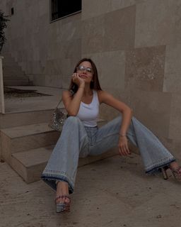 Milica Pavlović feet photo 5