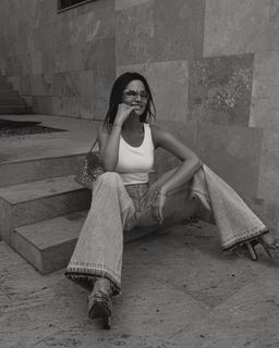 Milica Pavlović feet photo 4
