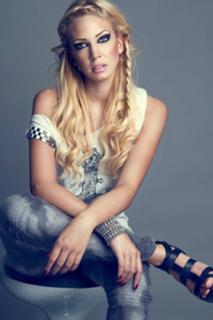 Milica Todorovic feet photo 13
