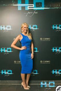 Milica Todorovic feet photo 12