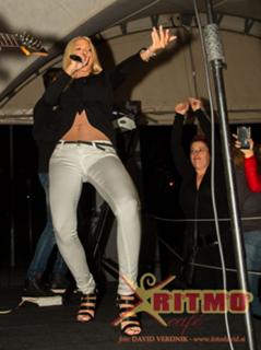 Milica Todorovic feet photo 9