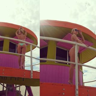 Milica Todorovic feet photo 16