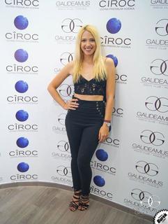 Milica Todorovic feet photo 15