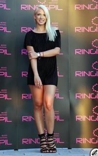 Milica Todorovic feet photo 10