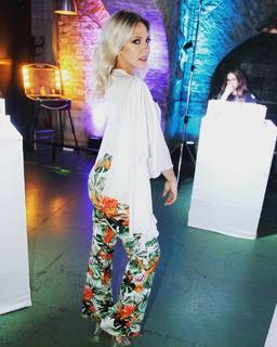 Milica Todorovic feet photo 12