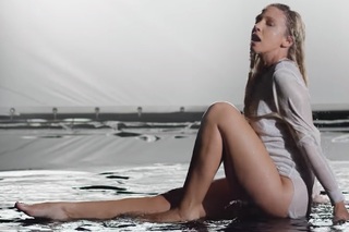 Milica Todorovic feet photo 7