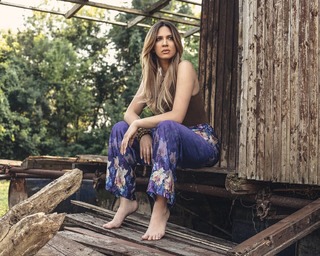 Milica Todorovic feet photo 13