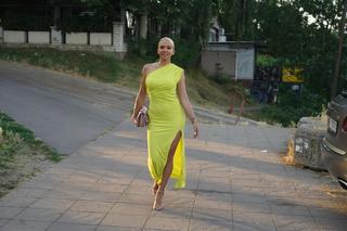 Milica Todorovic feet photo 19