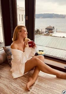 Milica Todorovic feet photo 9