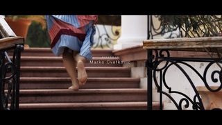 Milica Todorovic feet photo 4