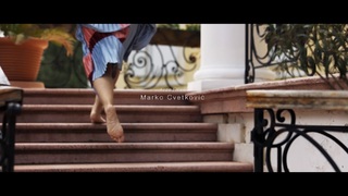 Milica Todorovic feet photo 3
