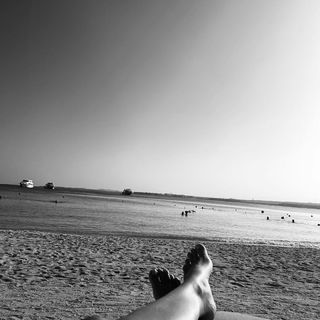 Milica Todorovic feet photo 16