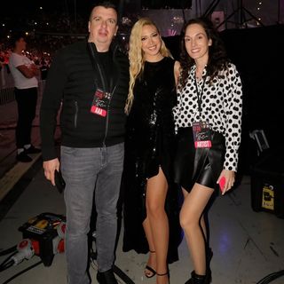 Milica Todorovic feet photo 5