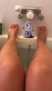 Miljuschka Witzenhausen feet photo 18