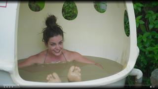 Miljuschka Witzenhausen feet photo 17