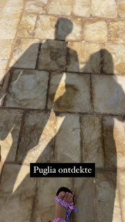 Miljuschka Witzenhausen feet photo 20