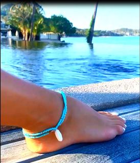 Milla Jasmine feet photo thumbnail