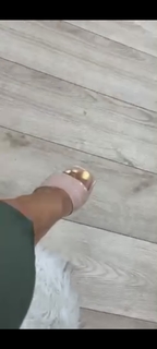 Milla Jasmine feet photo thumbnail