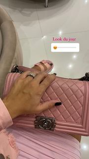Milla Jasmine feet photo thumbnail
