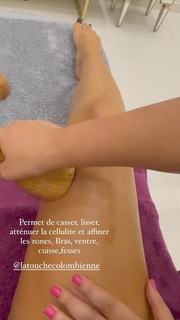 Milla Jasmine feet photo thumbnail