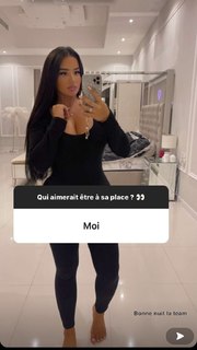 Milla Jasmine feet photo thumbnail