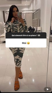Milla Jasmine feet photo thumbnail