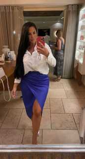 Milla Jasmine feet photo thumbnail