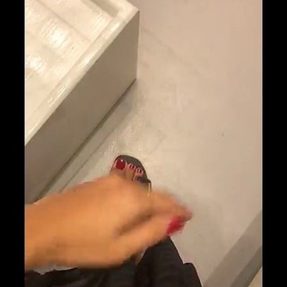 Milla Jasmine feet photo thumbnail