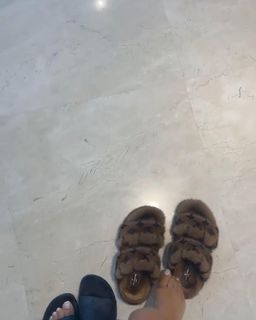 Milla Jasmine feet photo thumbnail