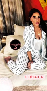 Milla Jasmine feet photo thumbnail