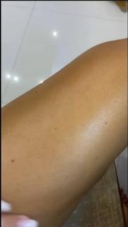 Milla Jasmine feet photo thumbnail
