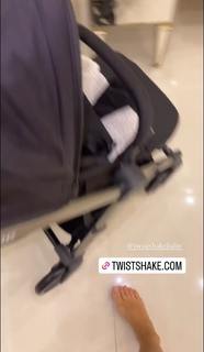 Milla Jasmine feet photo thumbnail