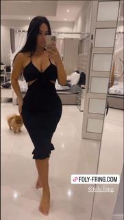 Milla Jasmine feet photo thumbnail