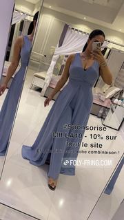 Milla Jasmine feet photo thumbnail