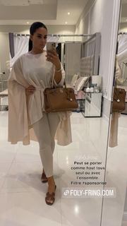 Milla Jasmine feet photo thumbnail