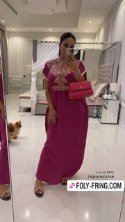Milla Jasmine feet photo thumbnail