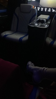 Milla Jasmine feet photo thumbnail