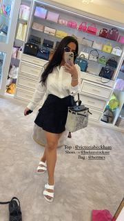 Milla Jasmine feet photo thumbnail