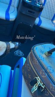 Milla Jasmine feet photo thumbnail
