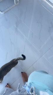 Milla Jasmine feet photo thumbnail