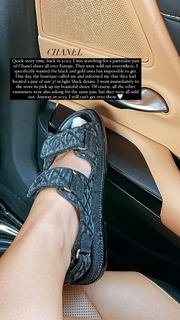 Milla Jasmine feet photo thumbnail